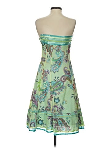 Cynthia Cynthia Steffe Cocktail Dress (view 2)