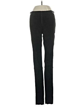 Alice + Olivia Leather Pants