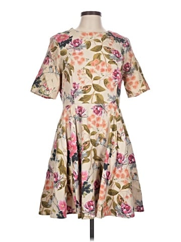 ASOS Casual Dress (view 1)