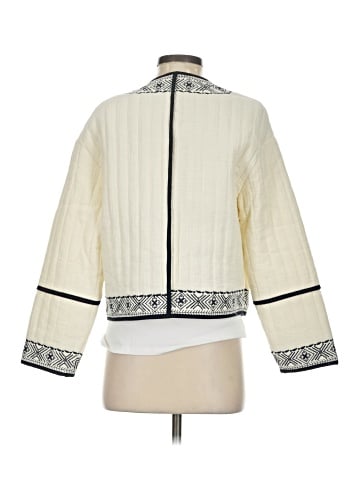 Zara Cardigan (view 2)