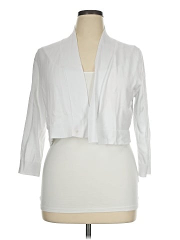 Calvin Klein Cardigan (view 1)