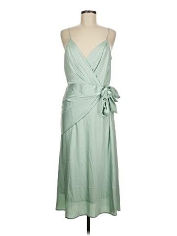 Express Casual Dress (view 1)