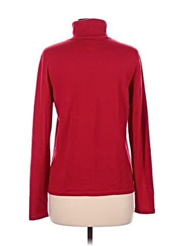 Henri Bendel Wool Pullover Sweater (view 2)