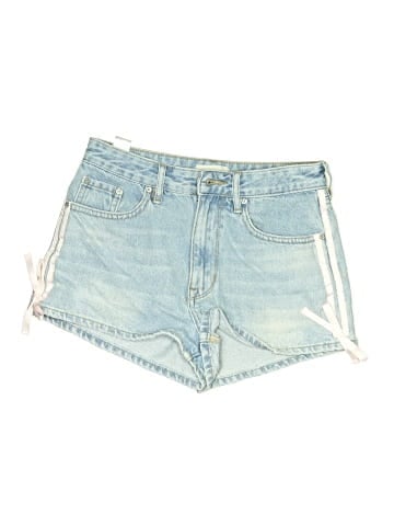 PacSun Denim Shorts (view 1)