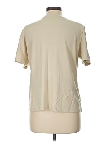 Cabin Creek Short Sleeve Top (view 2)