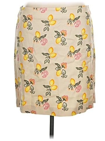 Ann Taylor LOFT Outlet Casual Skirt (view 1)