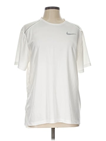 Nike Active T-Shirt (view 1)