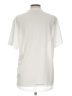 Nike 100% Polyester White Active T-Shirt Size L - photo 2
