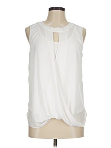 41Hawthorn Sleeveless Blouse (view 1)
