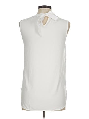 41Hawthorn Sleeveless Blouse (view 2)