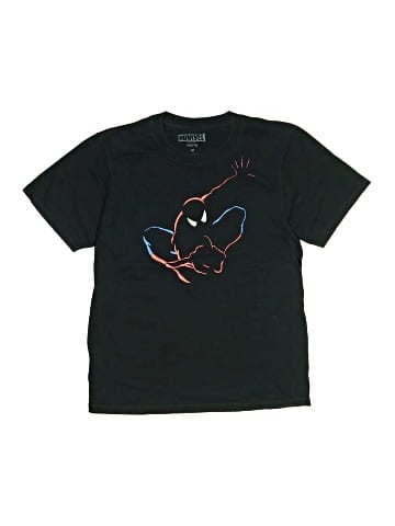 Marvel Short Sleeve T-Shirt (view 1)