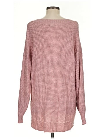 American Eagle Outfitters Pullover Sweater (view 2)