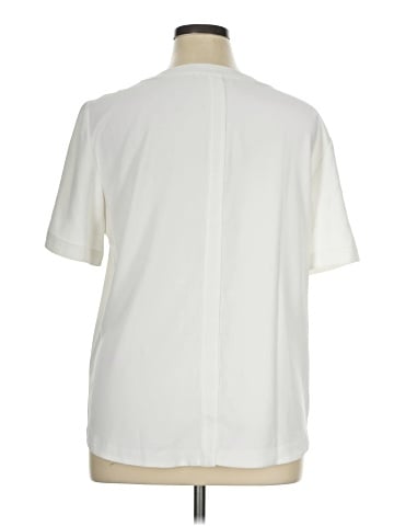 Trina Turk Short Sleeve Blouse (view 2)