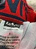 Levi's Blue Jeans Size 5 - photo 3