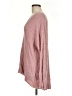 American Eagle Outfitters Pink Pullover Sweater Size M - photo 5