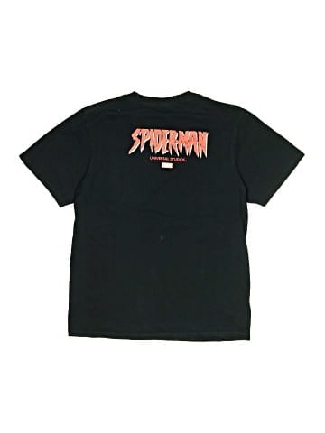 Marvel Short Sleeve T-Shirt (view 2)