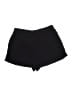 Gap 100% Cotton Solid Black Shorts Size XL - photo 1