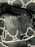 Talbots Black Coat Size S - photo 6