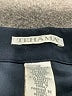 Tehama Black Shorts Size 12 - photo 3