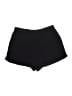 Gap 100% Cotton Solid Black Shorts Size XL - photo 2
