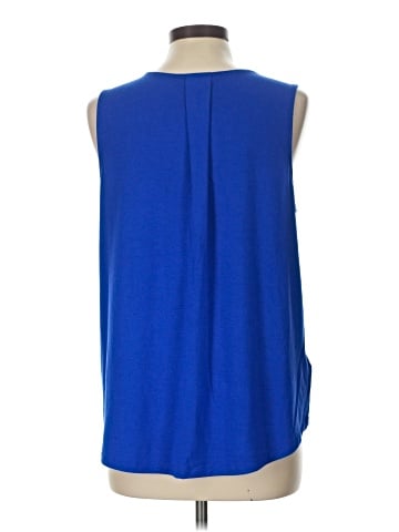Tommy Bahama Sleeveless T-Shirt (view 2)