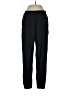 Athleta Solid Black Casual Pants Size L (tall) - photo 1