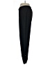 Athleta Solid Black Casual Pants Size L (tall) - photo 5