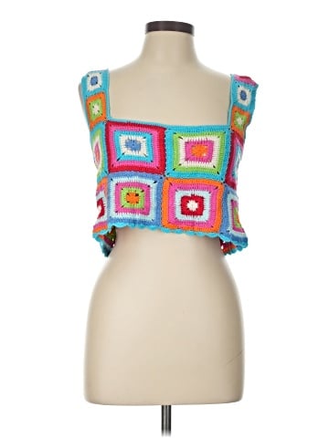Show Me Your Mumu Tube Top (view 1)