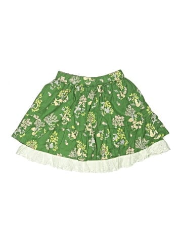 Mini Boden Skirt (view 2)