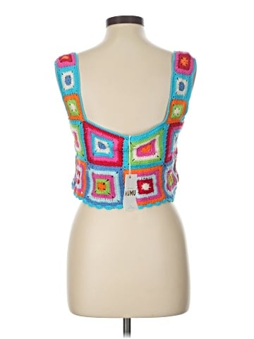 Show Me Your Mumu Tube Top (view 2)