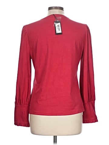 AP.NY Long Sleeve Polo (view 2)