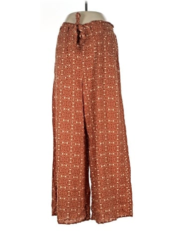 Patrons of Peace Casual Pants (view 1)