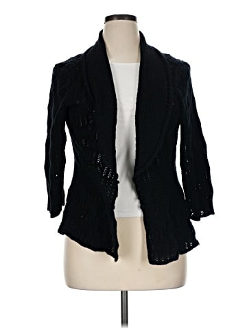 JM Collection Kimono (view 1)