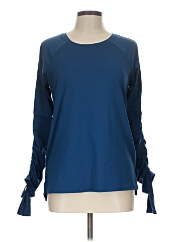 Fabletics Long Sleeve T-Shirt (view 1)