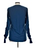Fabletics Blue Long Sleeve T-Shirt Size L - photo 2