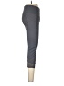 Unbranded Solid Gray Active Pants Size M - photo 4