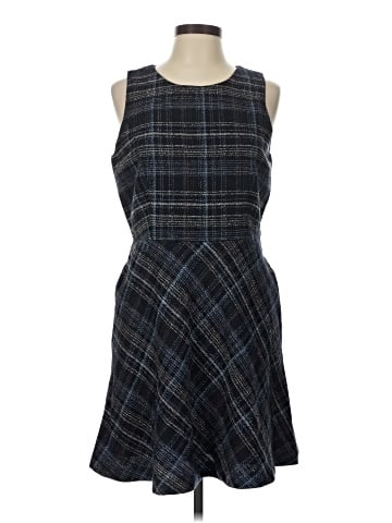 Banana Republic Factory Store Casual Dress (view 1)