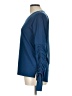 Fabletics Blue Long Sleeve T-Shirt Size L - photo 5