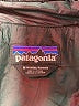 Patagonia 100% Polyester Black Jacket Size M - photo 3