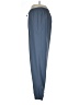 Athleta Solid Blue Casual Pants Size L (tall) - photo 5