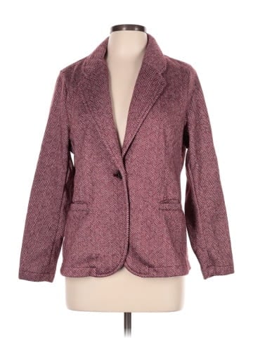 Lands' End Blazer (view 1)