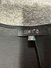 Comfy U.S.A. Solid Black Jumpsuit Size M - photo 4