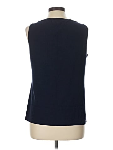 Talbots Sleeveless T-Shirt (view 2)