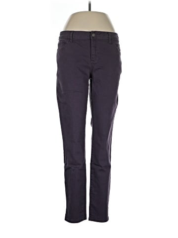 Simply Vera Vera Wang Jeans (view 1)