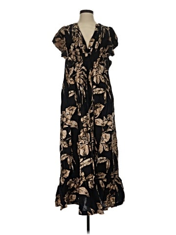 Maeve by Anthropologie Casual Dress (view 1)