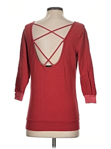 Splits 59 3/4 Sleeve T-Shirt (view 2)