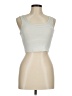 Unbranded Ivory Tank Top Size M - photo 1