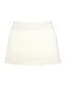 Adidas Solid Ivory Skort Size S - photo 1
