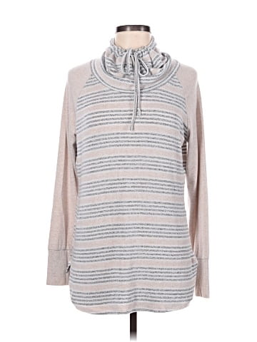 Mix by 41 Hawthorn Long Sleeve Turtleneck (view 1)