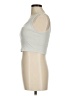 Unbranded Ivory Tank Top Size M - photo 5